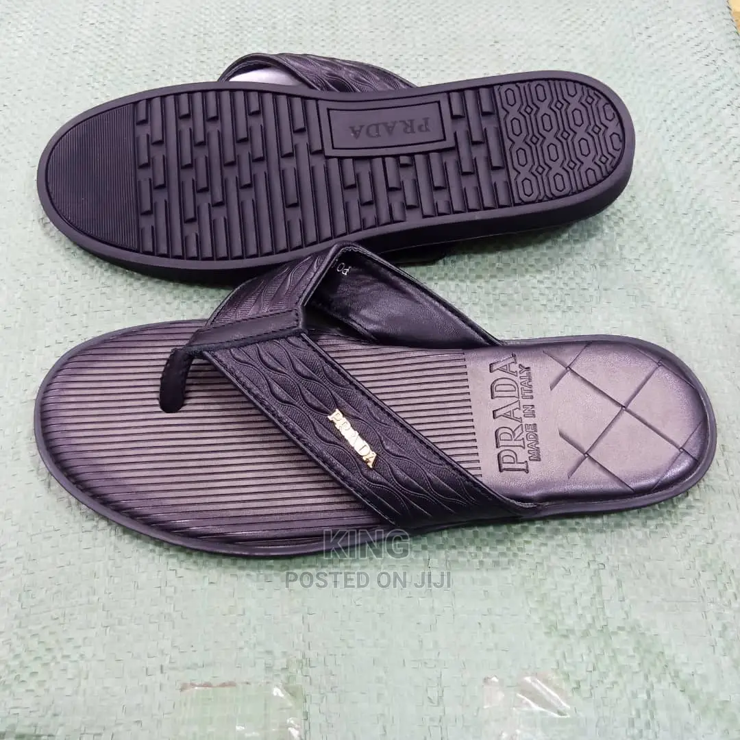 Sandals Original Leather Comfortable