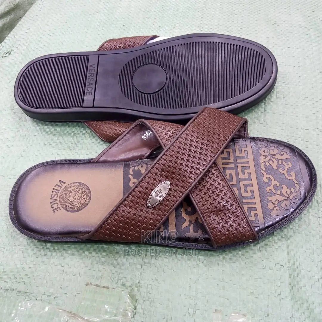 Sandals Original Leather Comfortable