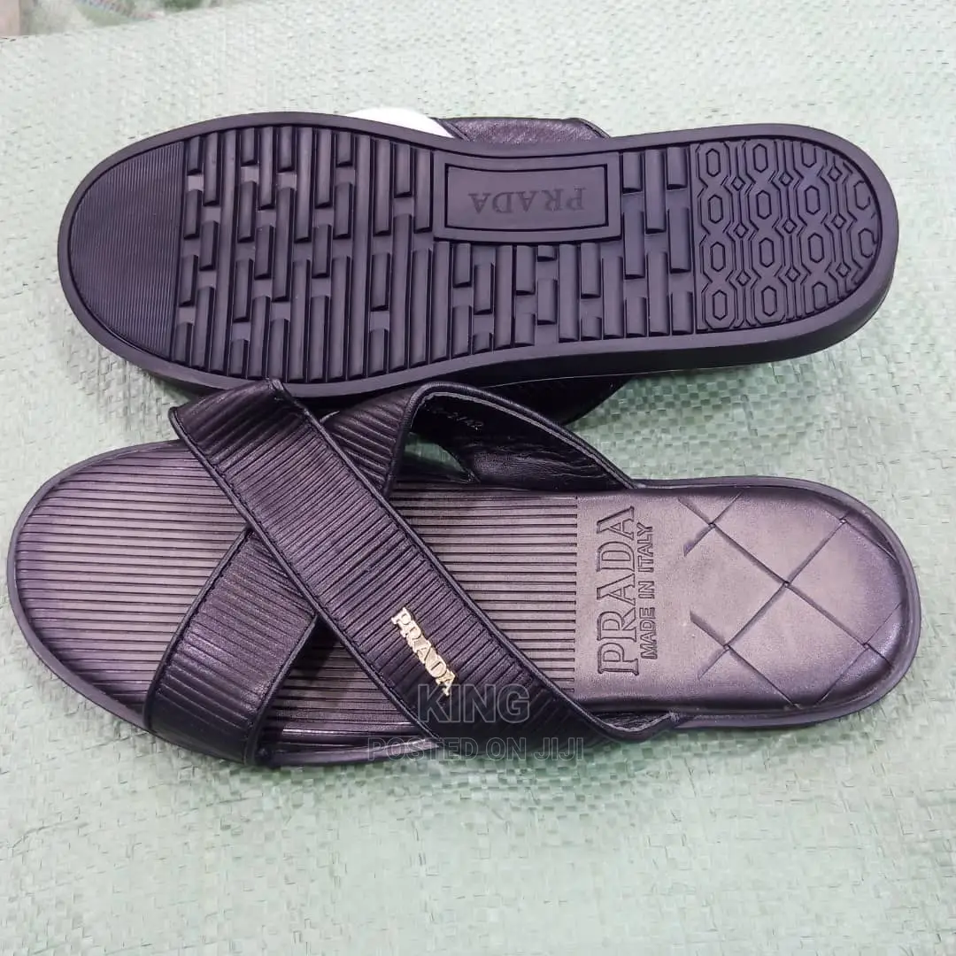 Sandals Original Leather Comfortable