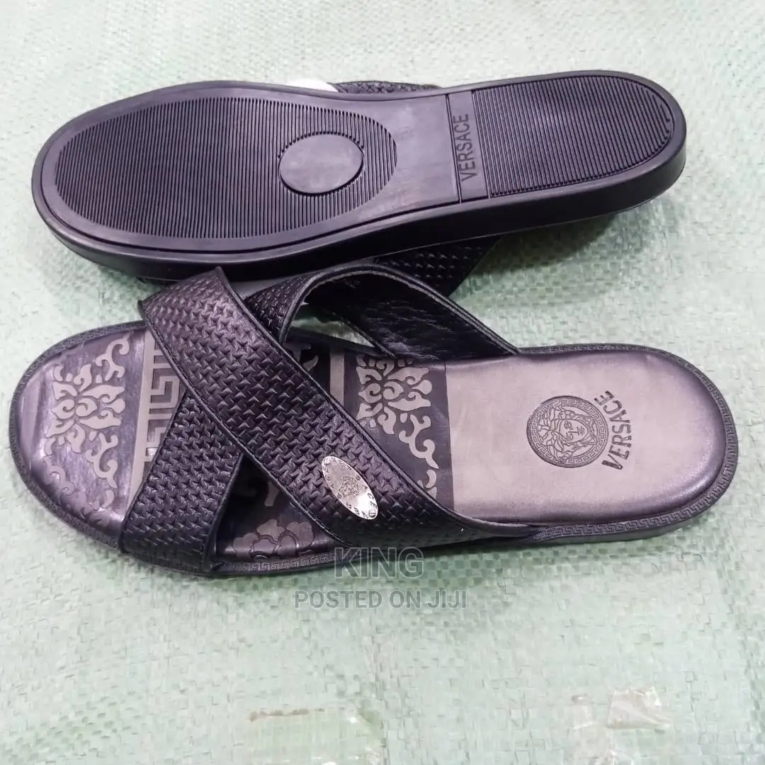 Sandals Original Leather Comfortable