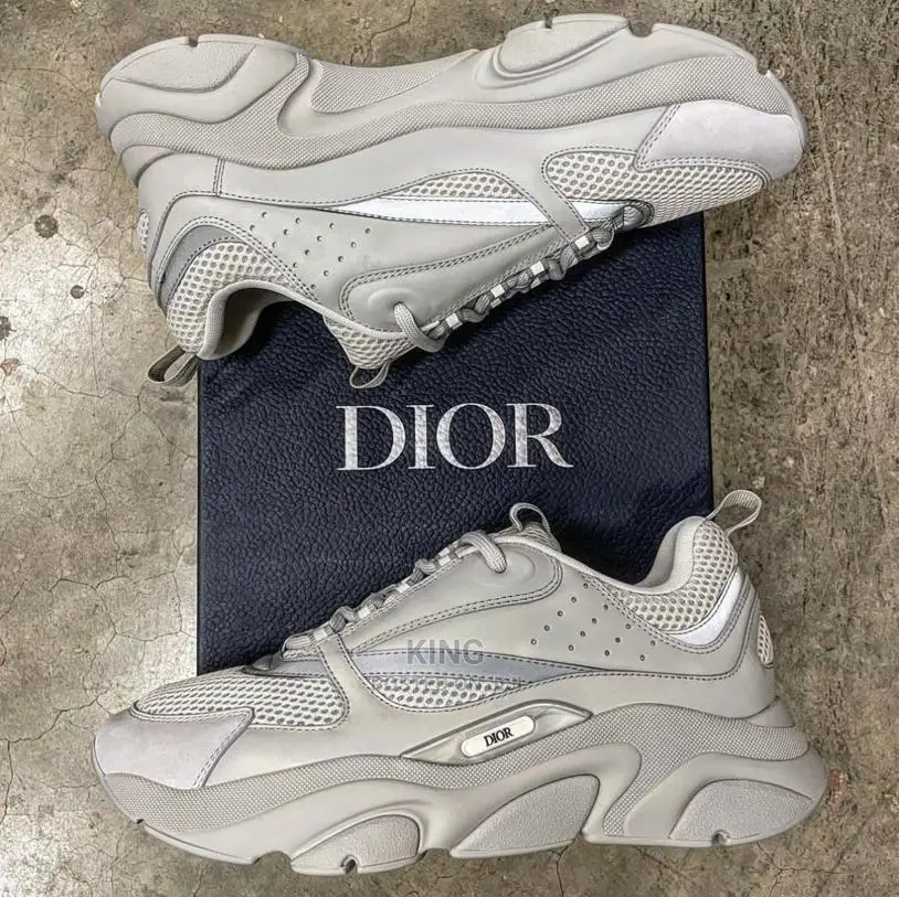 Dior Men B22