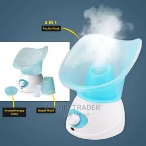 Benice Fascial Steamer