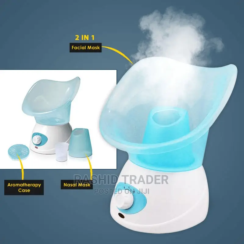 Benice Fascial Steamer
