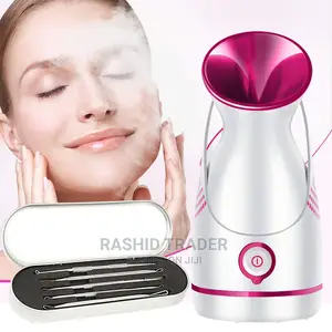 Phyopus Nano Facial Steamer