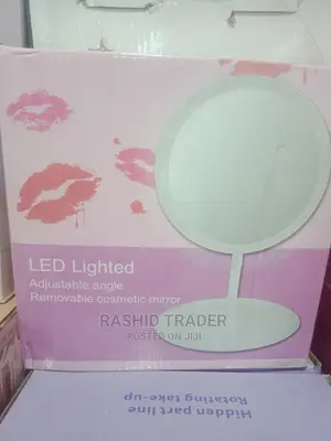 Cosmetics Mirror