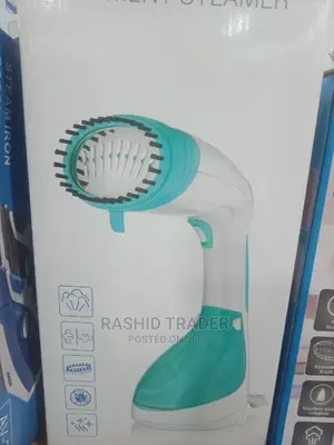 Garment Steamer