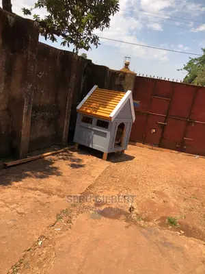 By Far Dog House