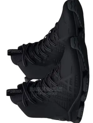 Original Under Armour Boot Sneakers