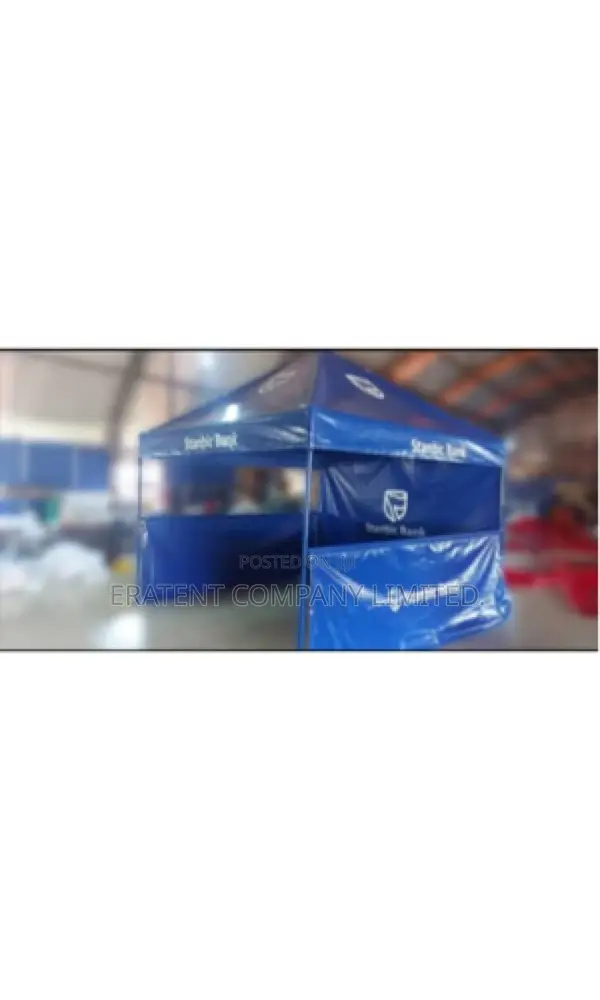 2m.2m Exhibition Tent First Class