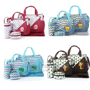 Diaper Bag