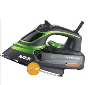 Avinas Steam Iron -3000w