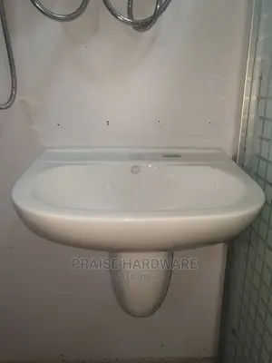 Handwash Ceramic Basin