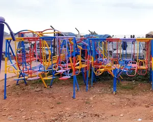 All Types Of Swings Available