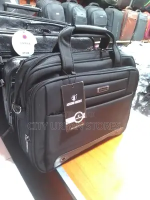 Ascend Height Laptop Bag