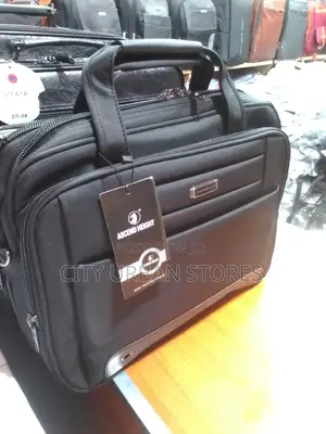 Ascend Height Laptop Bag