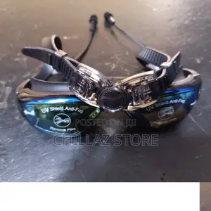 Anti Fog UV Swimming Googles.