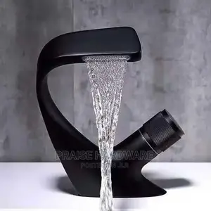 Hand Wash Basin Mixer Tap