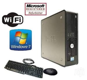 Desktop Computer Laptop 2GB Intel Core 2 Duo HDD 160GB