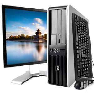 Desktop Computer Laptop 2GB Intel Core 2 Duo HDD 160GB