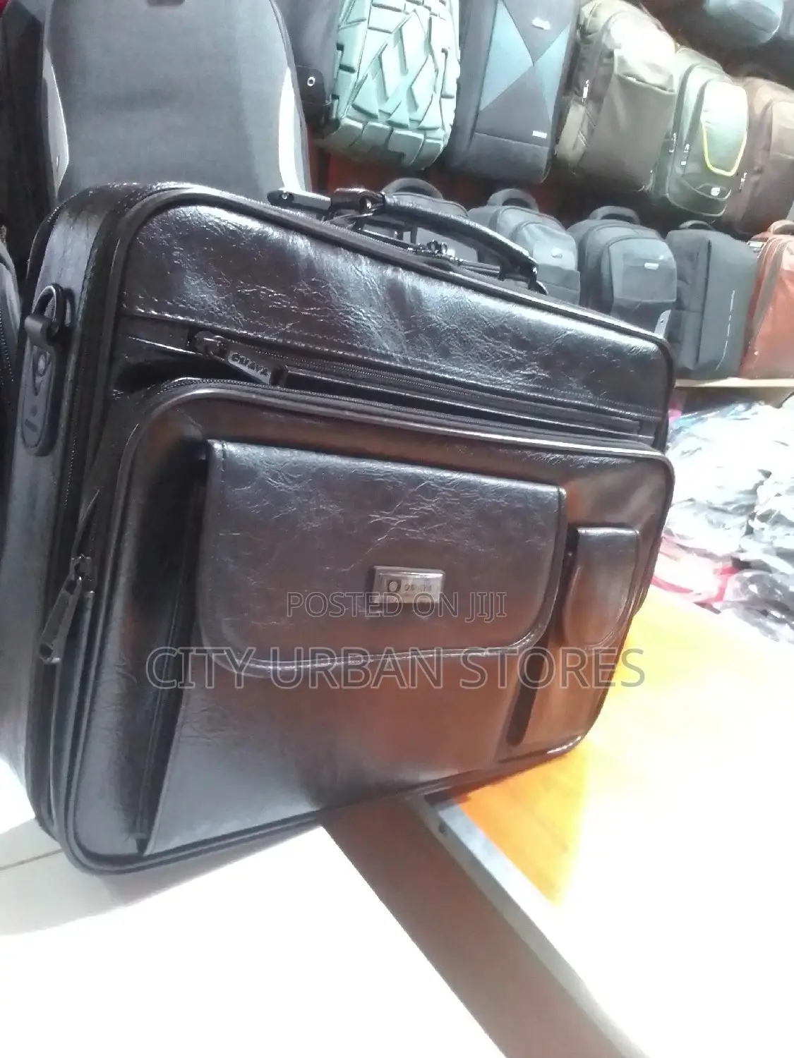 OMAYA Briefcase Case