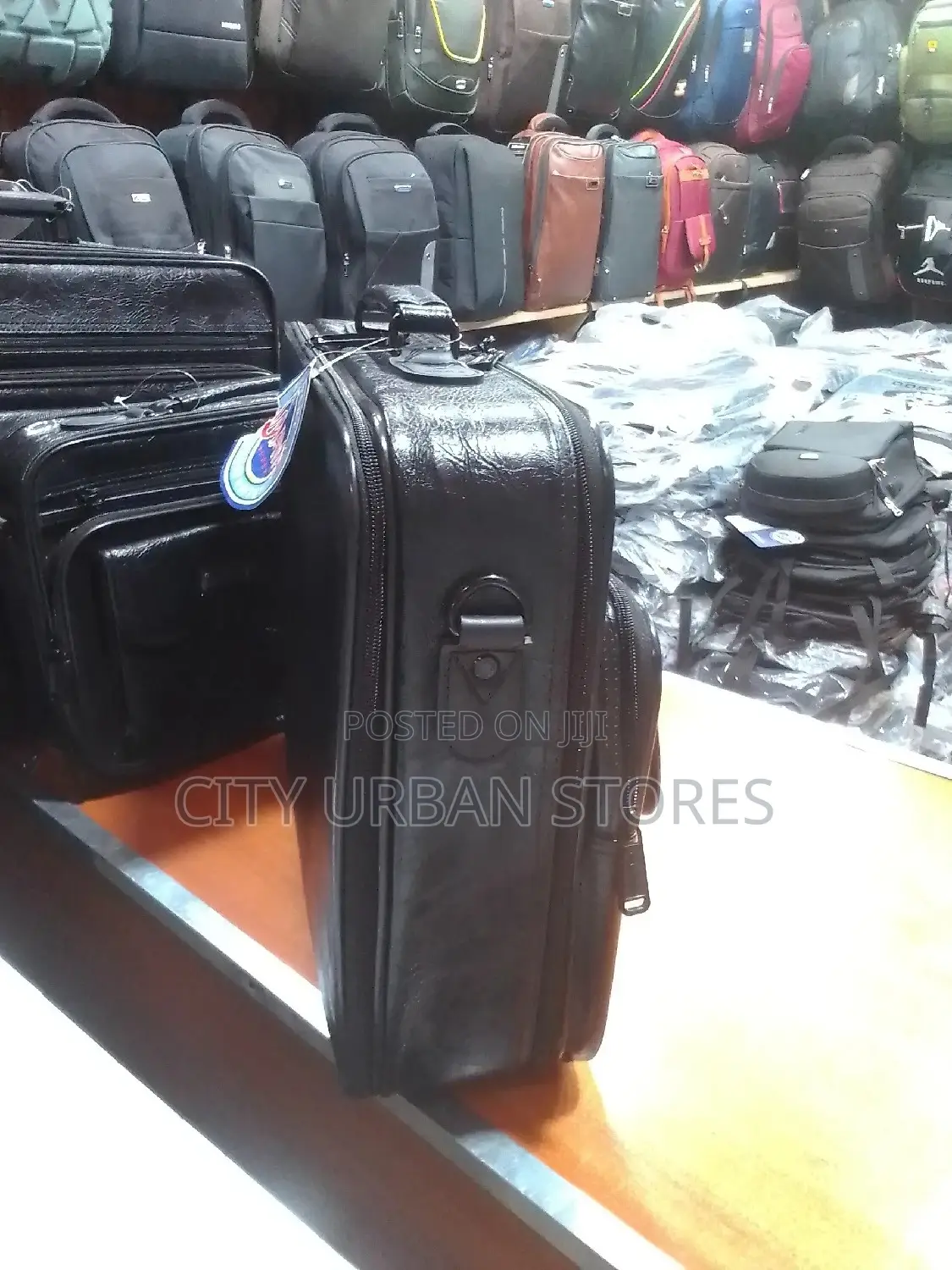 OMAYA Briefcase Case
