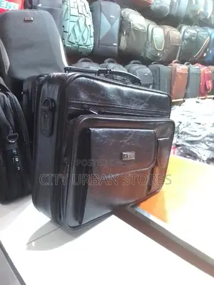 OMAYA Briefcase Case