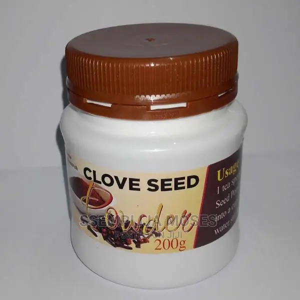 Clove Seed Powder