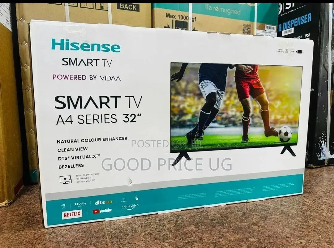 32 Hisense