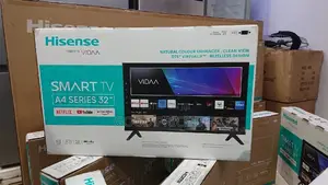 32 Hisense