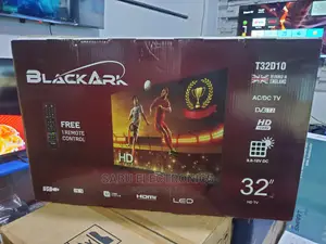 32 Inch Frameless Digital Tv- Best Price