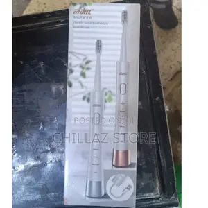 Kids, Baby Toothbrush.