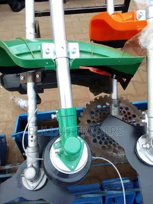 King Forest Brush Cutter Machine
