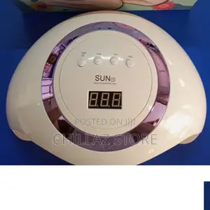 Sun Nail Dryer Lamp.