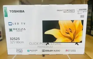 Toshiba Original 32 Inch Tv/ 32 Inch Tv/ Toshiba 32" Tv