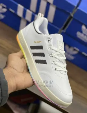 New Adidas Samba in Stock