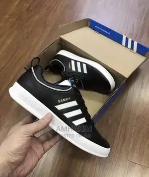 New Adidas Samba in Stock
