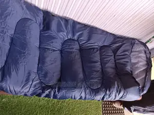 Outdoor Camping Sleeping Bag