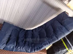 Outdoor Camping Sleeping Bag