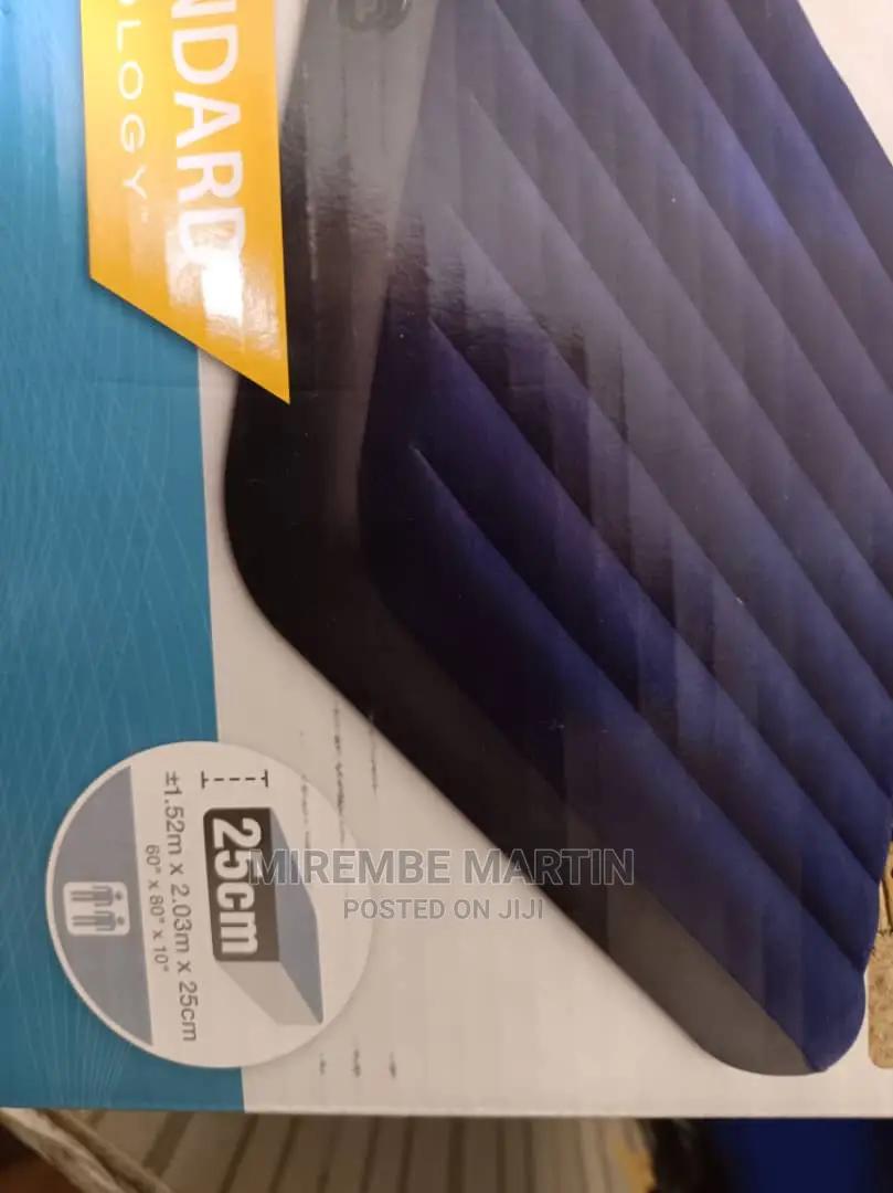 Air Mattress 25cm