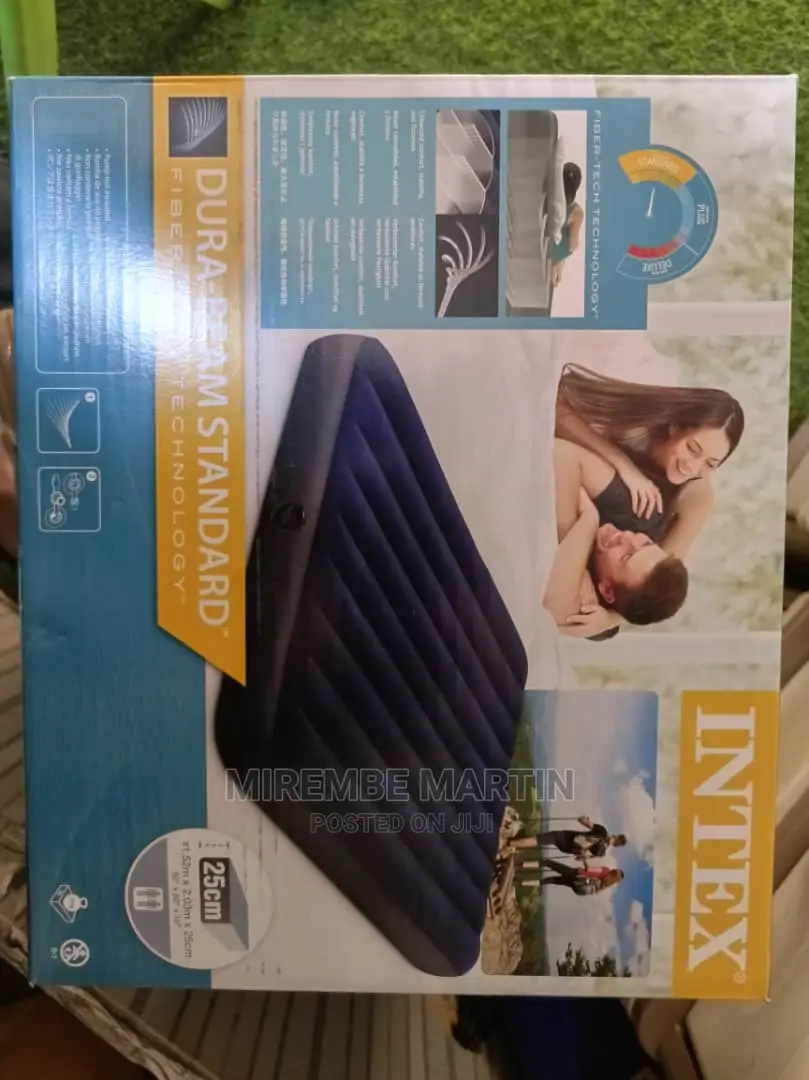 Air Mattress 25cm