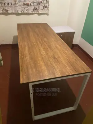 Executive Desk