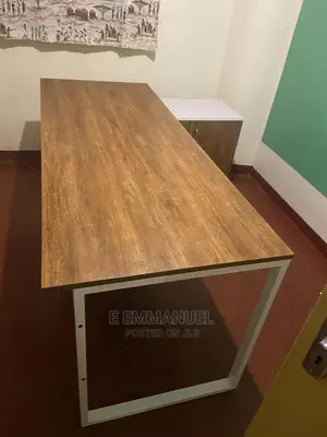 Executive Desk