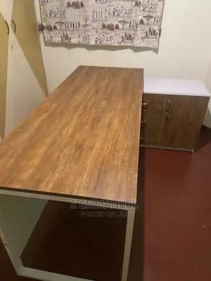 Executive Desk