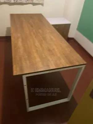 Executive Desk