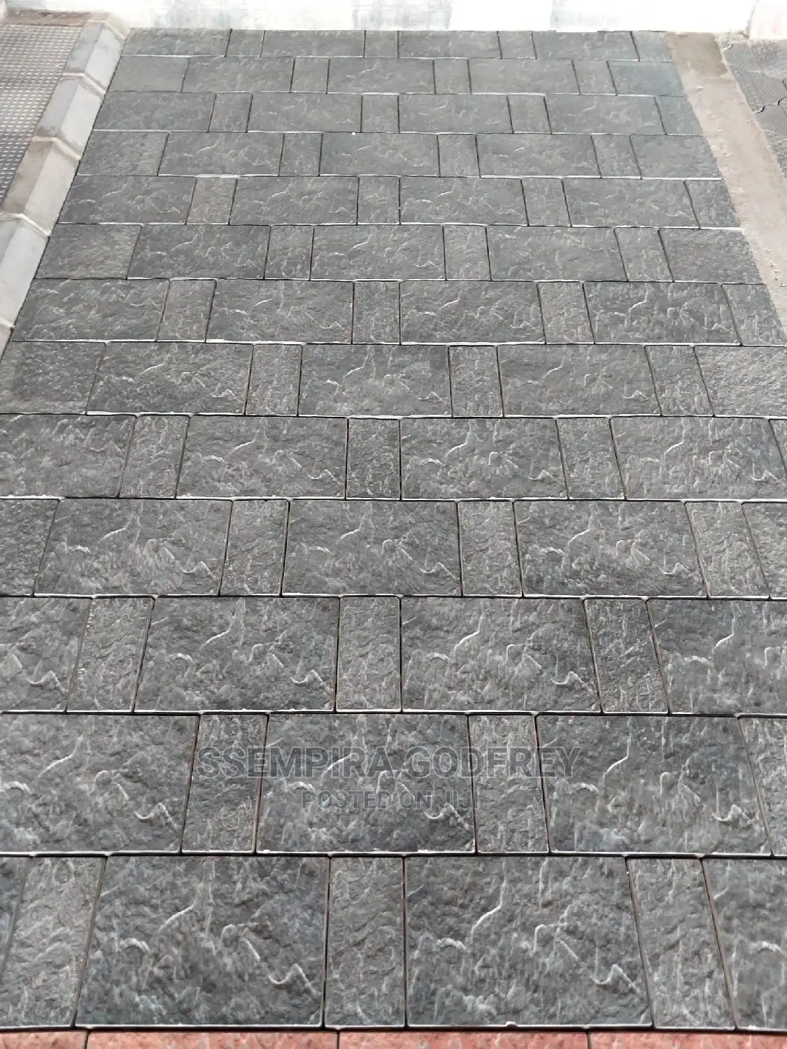 Interior Designing and Paving£