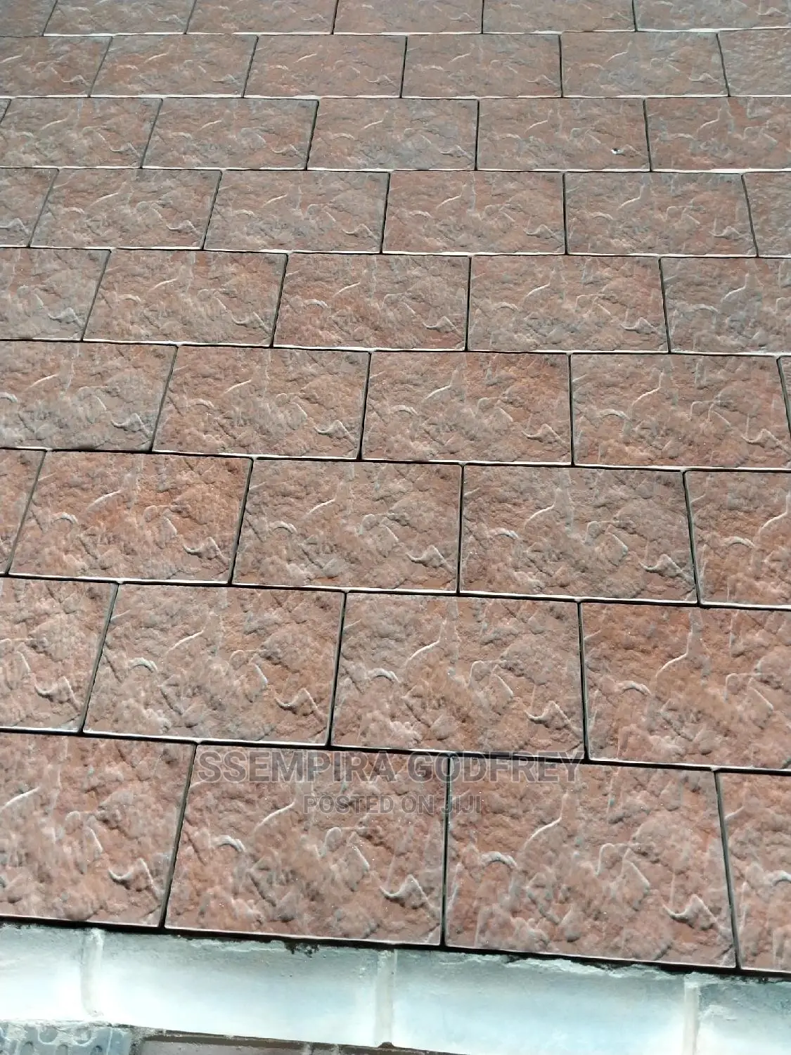 Interior Designing and Paving£