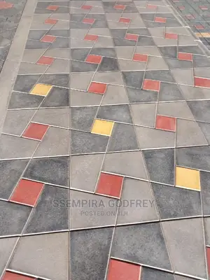 Interior Designing and Paving£