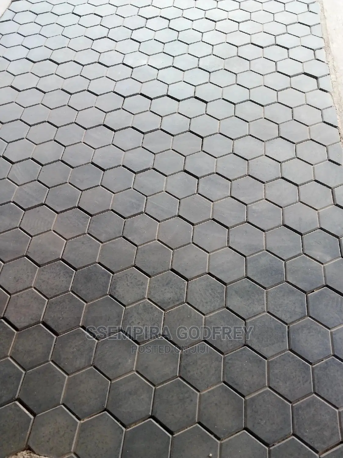 Interior Designing and Paving£