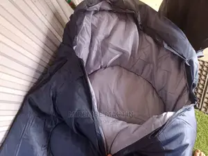 Warm Camping Sleeping Bag