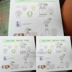 Electric Breast Pump